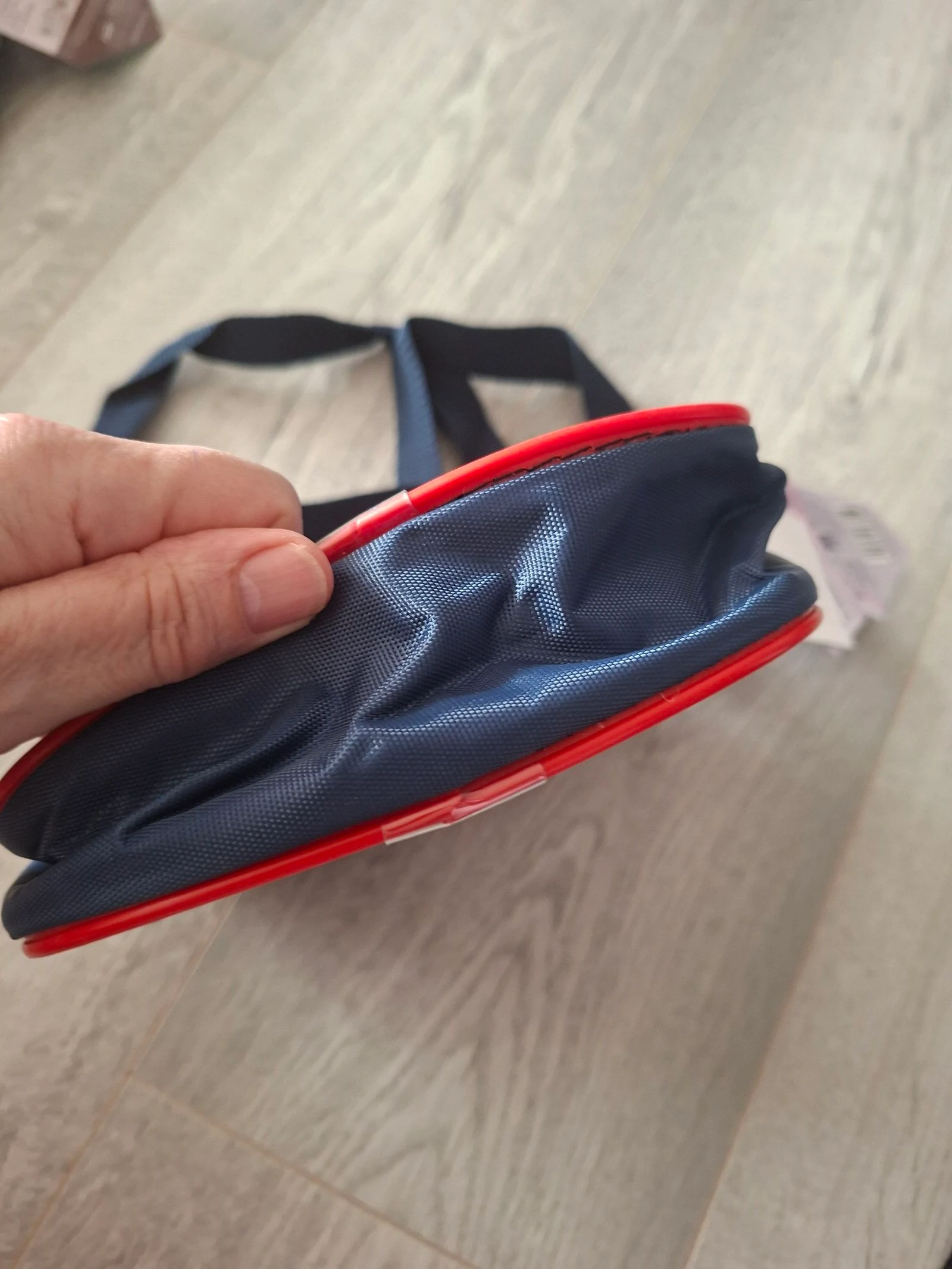 Bolso Sonic – photo 9